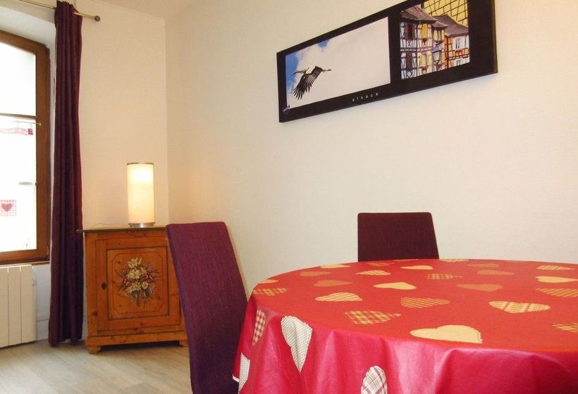 Appartement Finkwiller