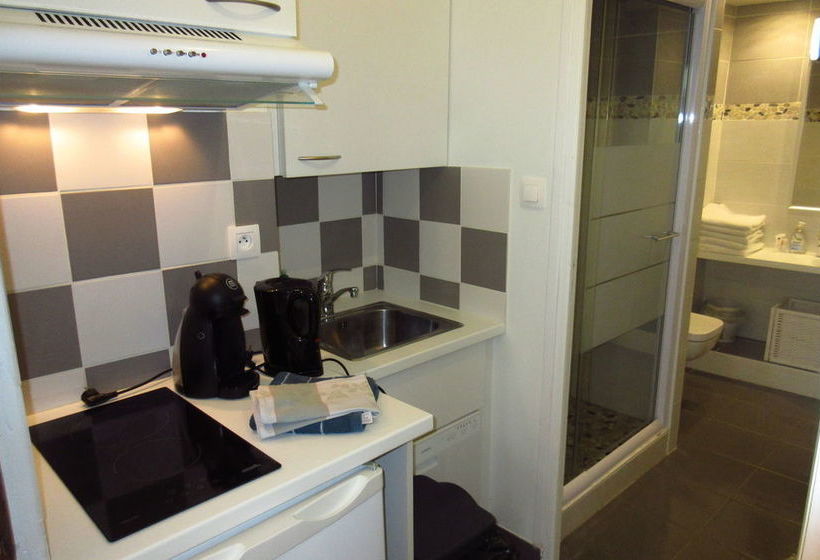 Appartement Finkwiller