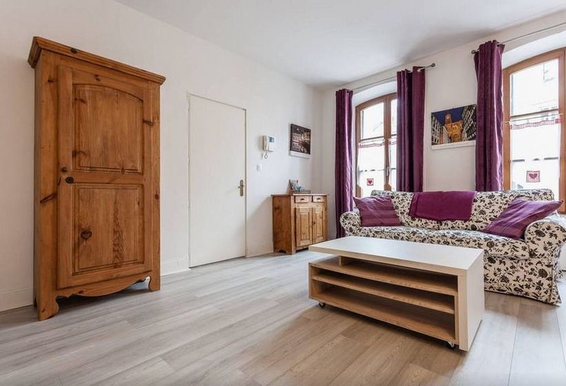 Appartement Finkwiller