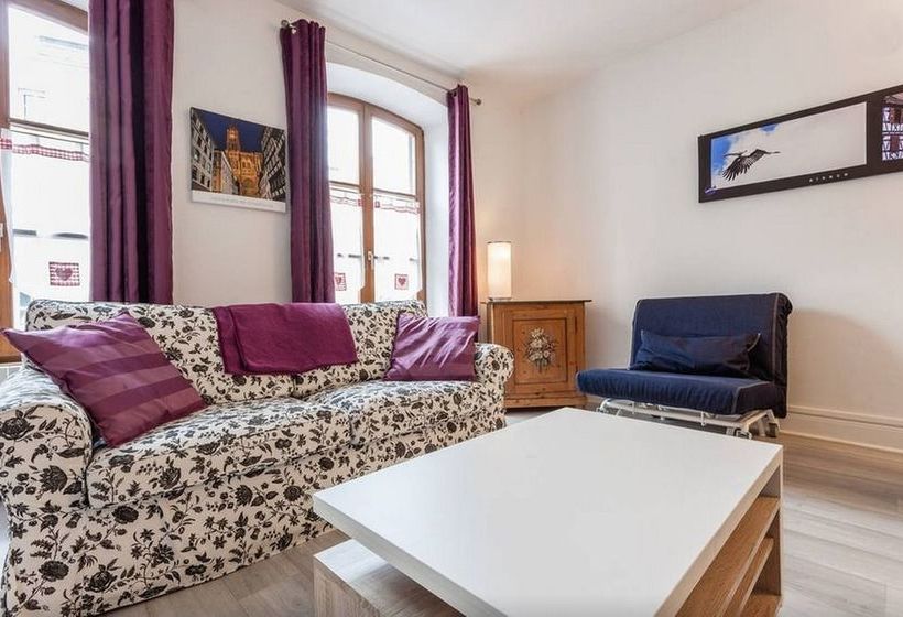 Appartement Finkwiller