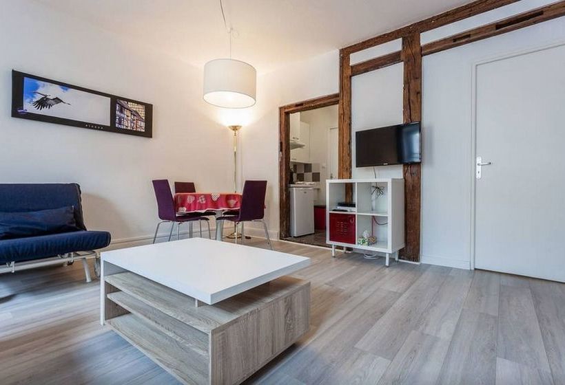 Appartement Finkwiller