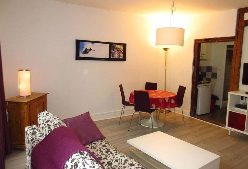 Appartement Finkwiller