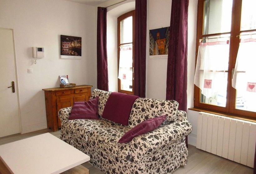 Appartement Finkwiller