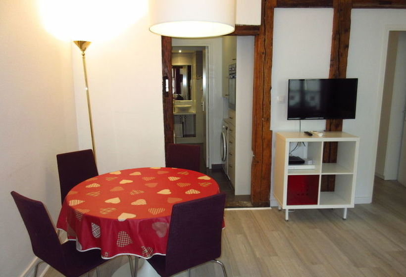 Appartement Finkwiller
