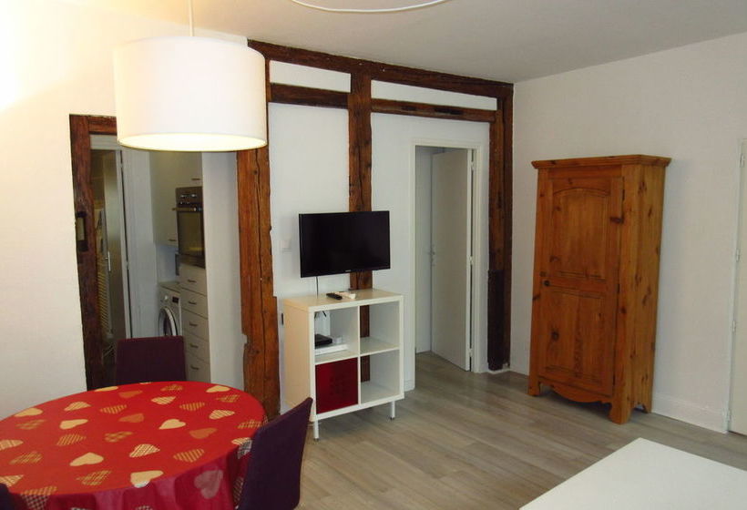 Appartement Finkwiller