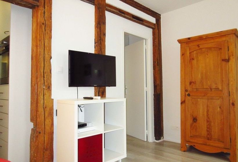 Appartement Finkwiller