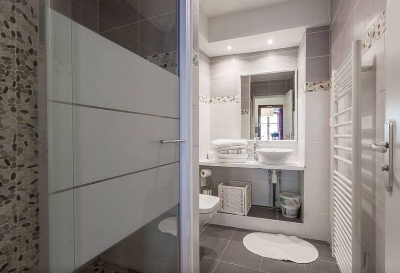 Appartement Finkwiller