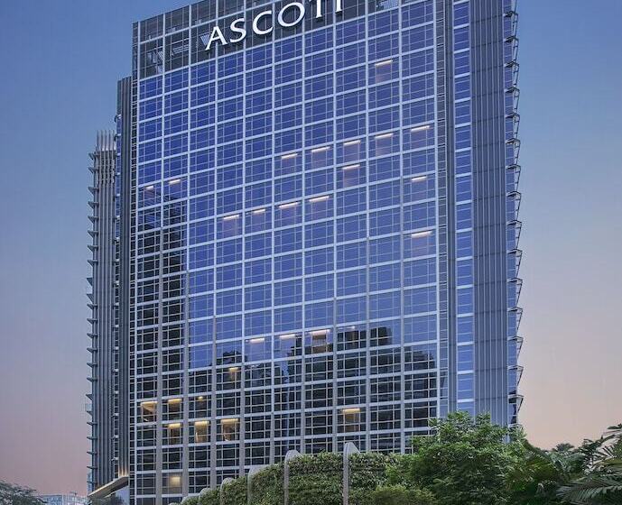 Ascott Orchard Singapore