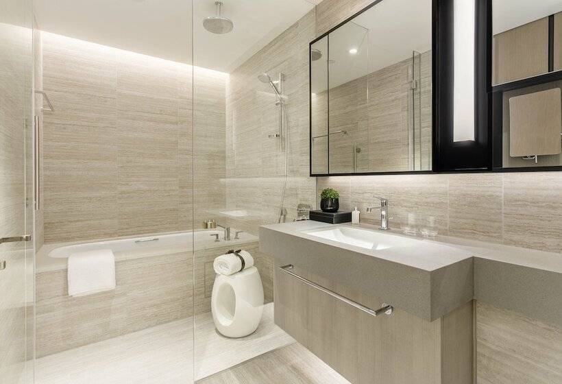 Ascott Orchard Singapore