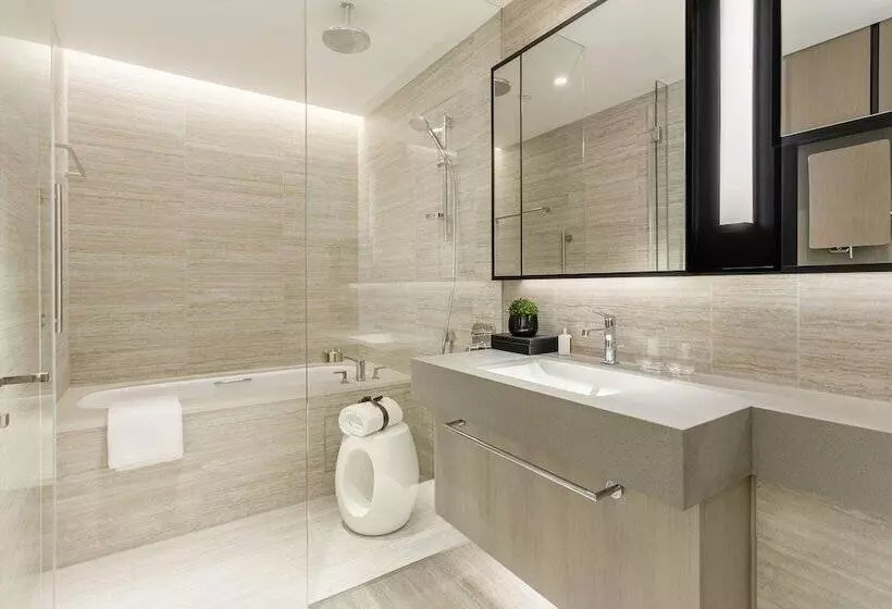 Ascott Orchard Singapore