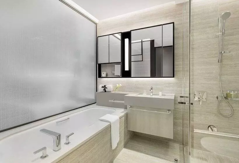 Ascott Orchard Singapore