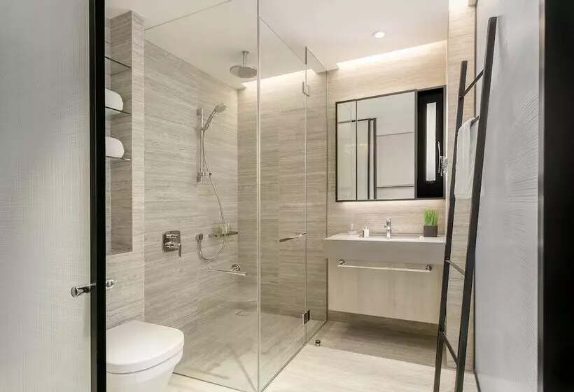 Ascott Orchard Singapore