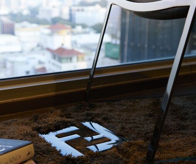 Ascott Orchard Singapore