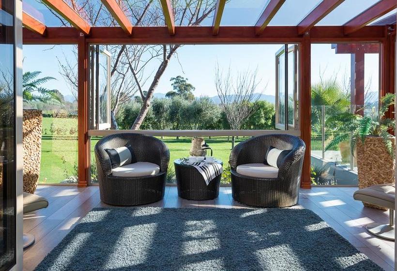 צימר Aldaha Luxury Accommodation