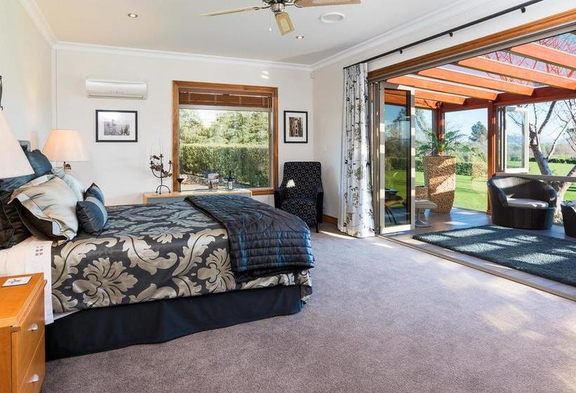 צימר Aldaha Luxury Accommodation