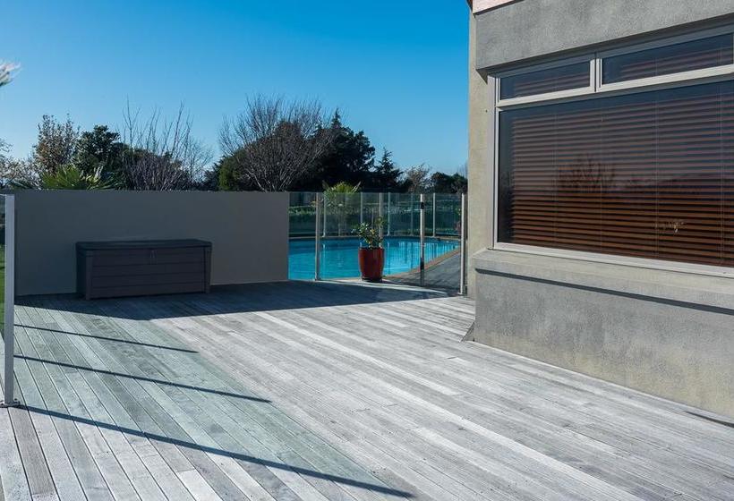 צימר Aldaha Luxury Accommodation