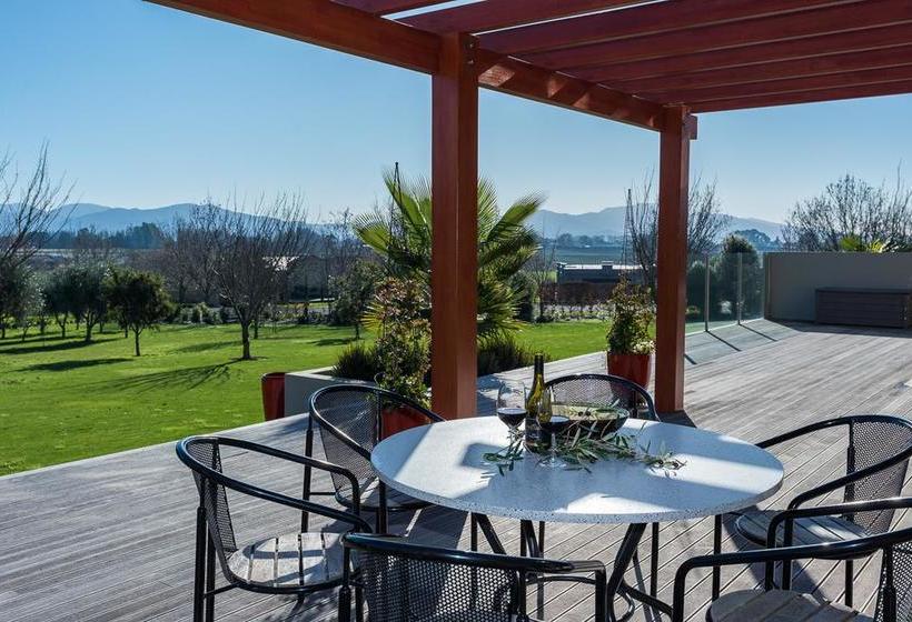 צימר Aldaha Luxury Accommodation