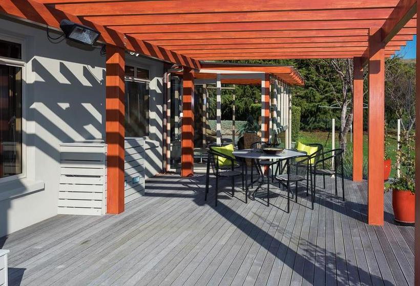 צימר Aldaha Luxury Accommodation