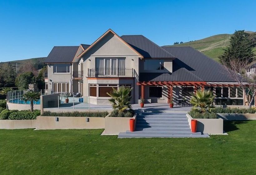 צימר Aldaha Luxury Accommodation