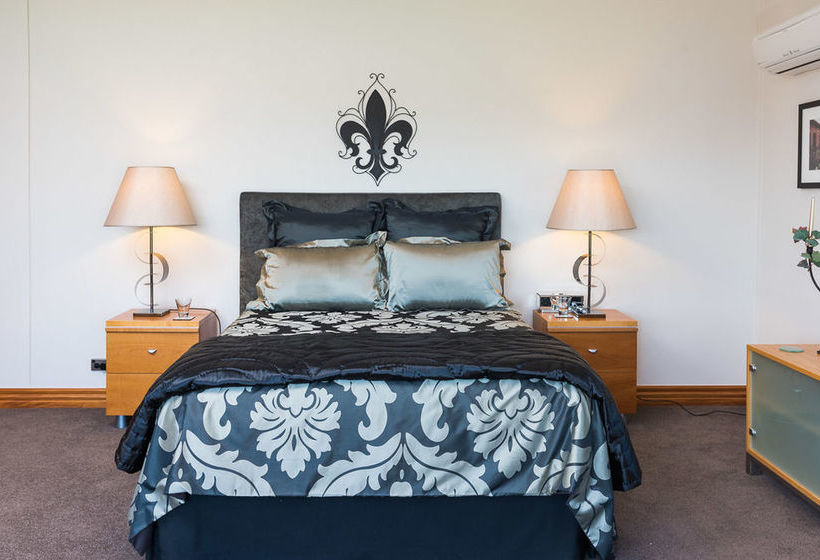 צימר Aldaha Luxury Accommodation