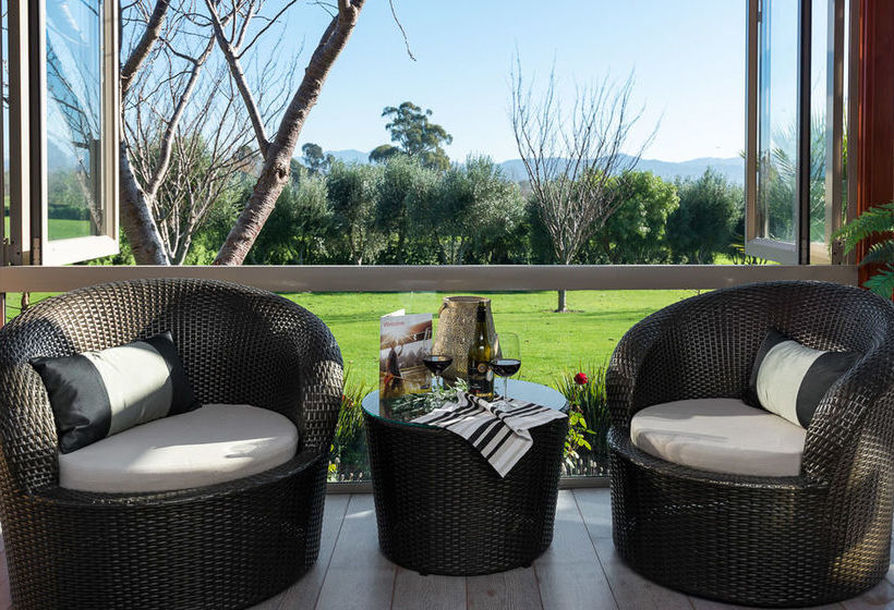 צימר Aldaha Luxury Accommodation