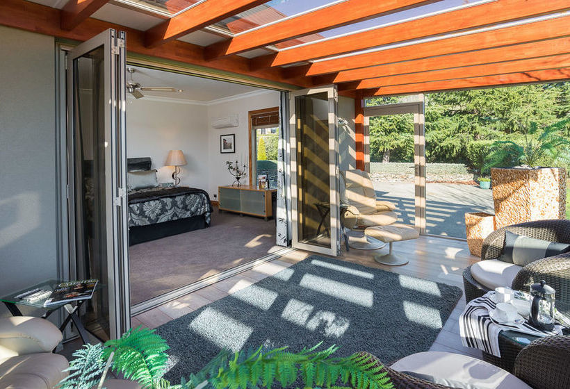 צימר Aldaha Luxury Accommodation