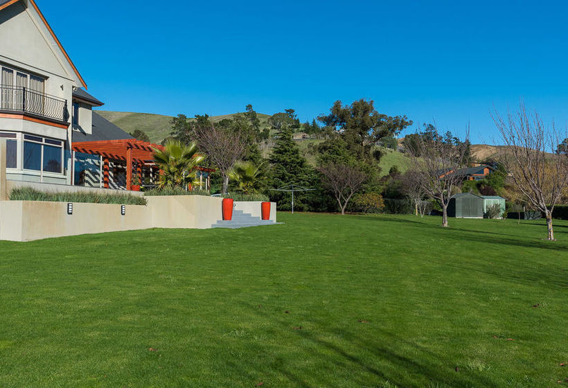 צימר Aldaha Luxury Accommodation