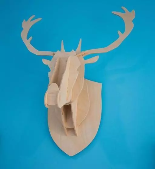 تختخواب و صبحانه Antlers Guest House