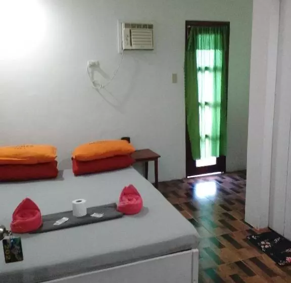 Aamiaismajoitus (B&B) Raje Residence