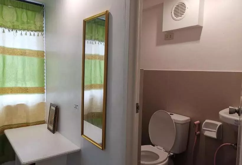 Aamiaismajoitus (B&B) Raje Residence
