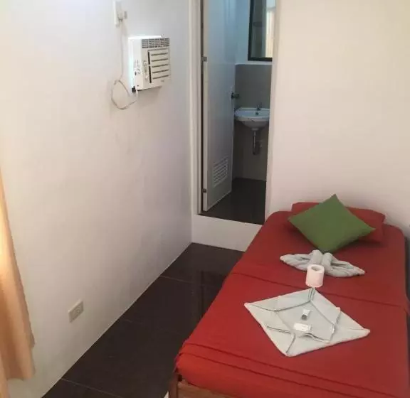 Aamiaismajoitus (B&B) Raje Residence