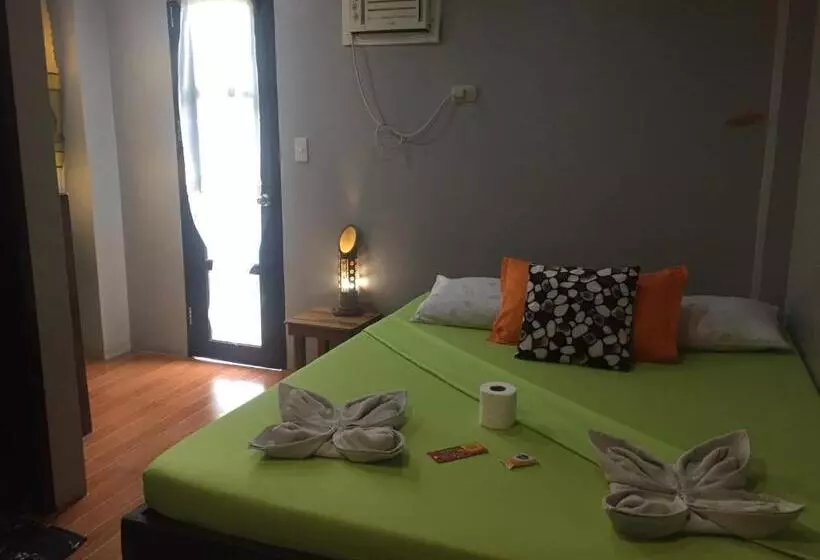 Aamiaismajoitus (B&B) Raje Residence