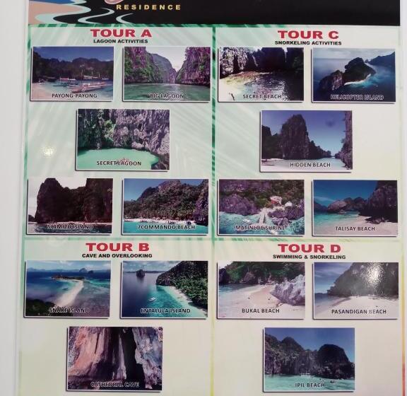 Bed and Breakfast Raje Residence