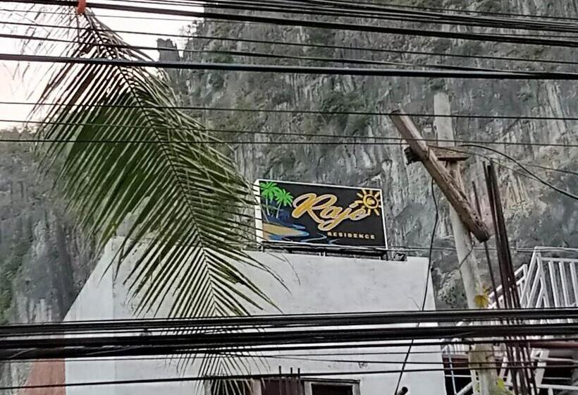 Bed and Breakfast Raje Residence