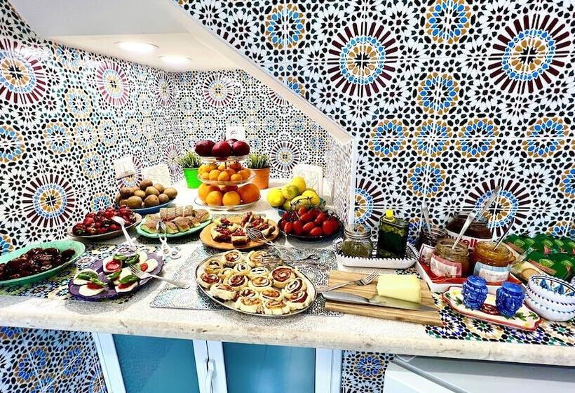 مبيت وإفطار Sant Agostino Suites & Rooms