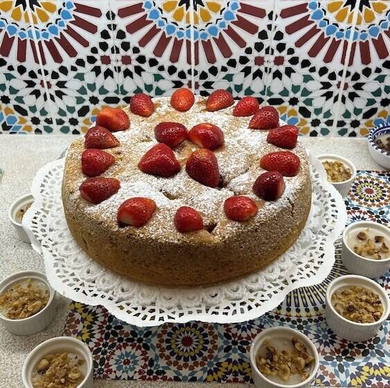 مبيت وإفطار Sant Agostino Suites & Rooms