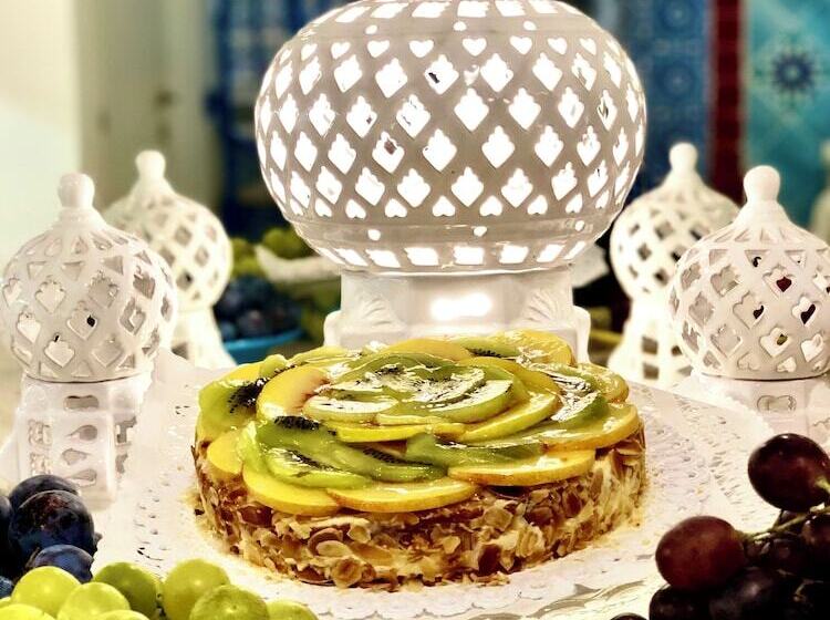 مبيت وإفطار Sant Agostino Suites & Rooms