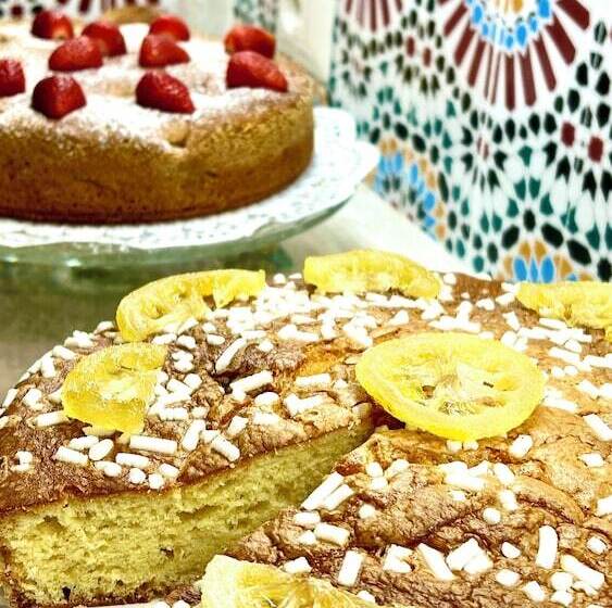 مبيت وإفطار Sant Agostino Suites & Rooms