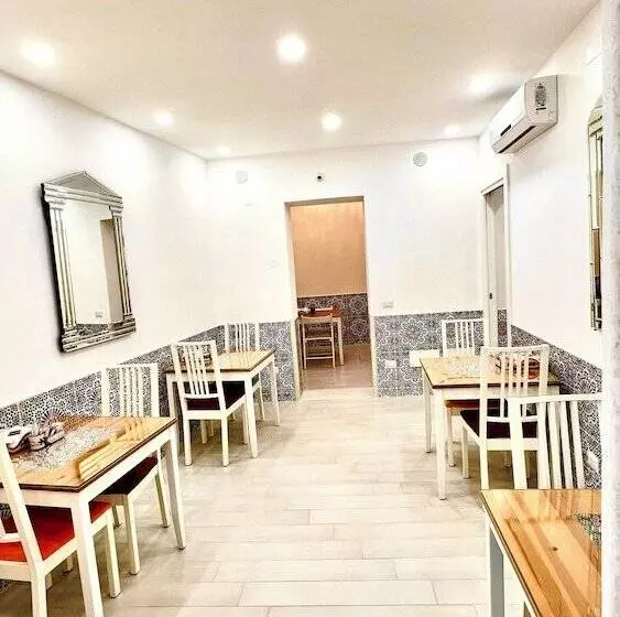 تختخواب و صبحانه Sant Agostino Suites & Rooms