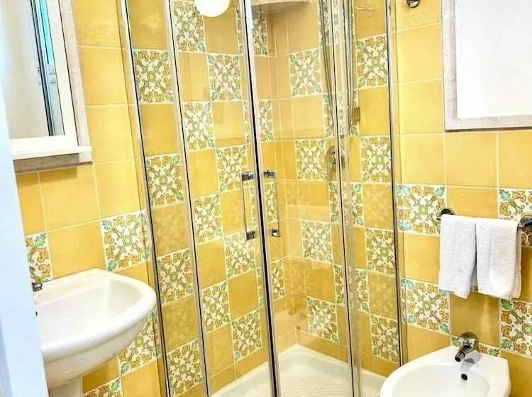 تختخواب و صبحانه Sant Agostino Suites & Rooms