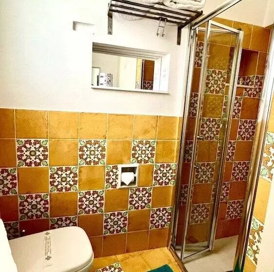 تختخواب و صبحانه Sant Agostino Suites & Rooms