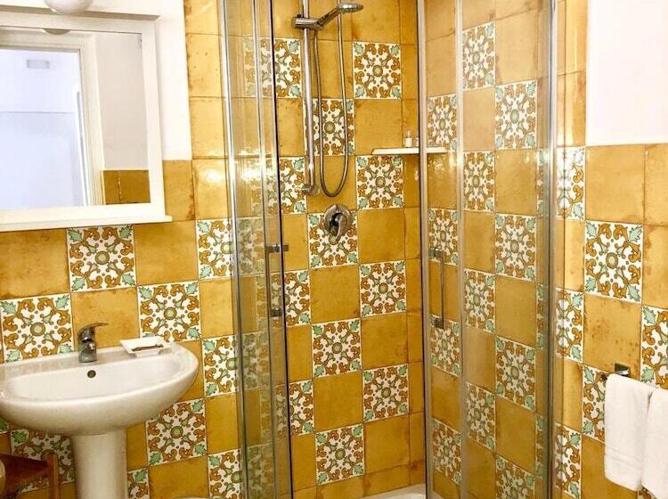 مبيت وإفطار Sant Agostino Suites & Rooms