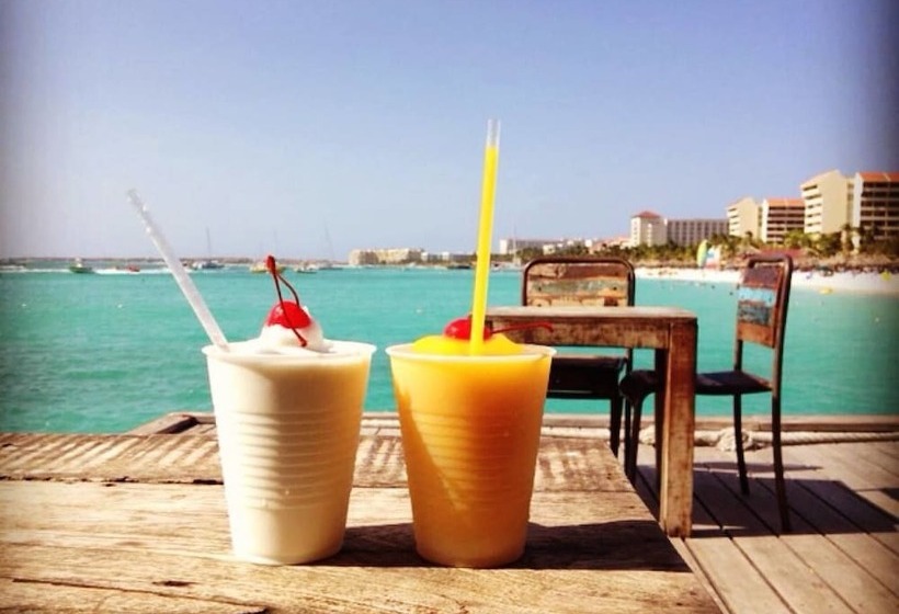 Brisas Studio Apartments