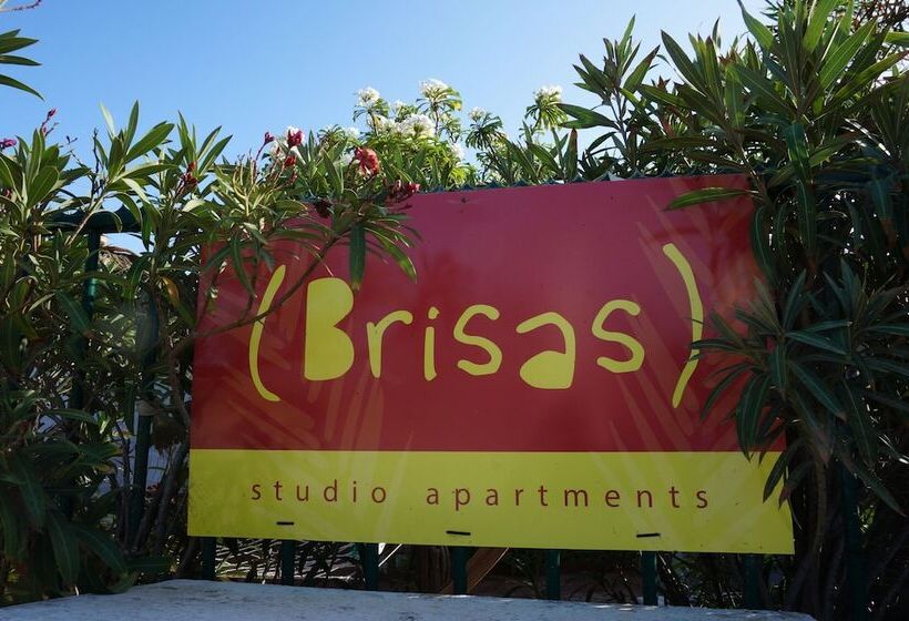 Brisas Studio Apartments