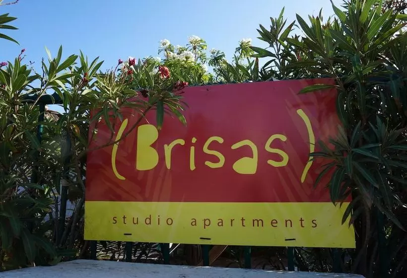Brisas Studio Apartments