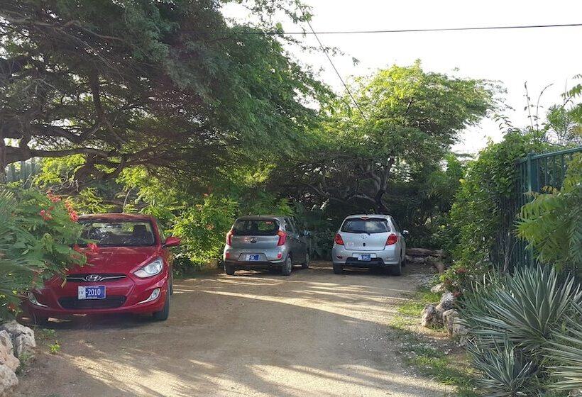 Brisas Studio Apartments