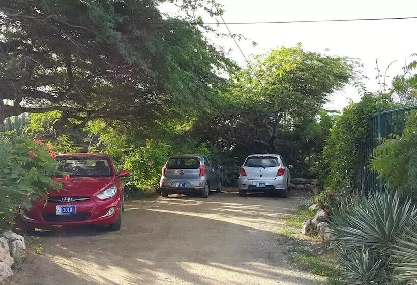 Brisas Studio Apartments