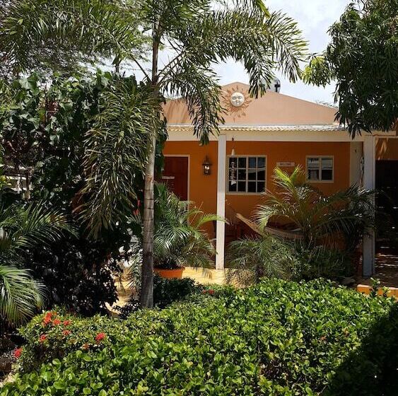 Brisas Studio Apartments