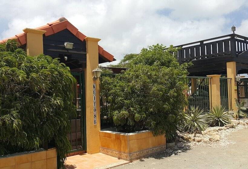 Brisas Studio Apartments