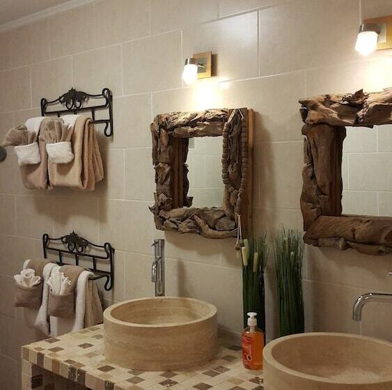 Brisas Studio Apartments